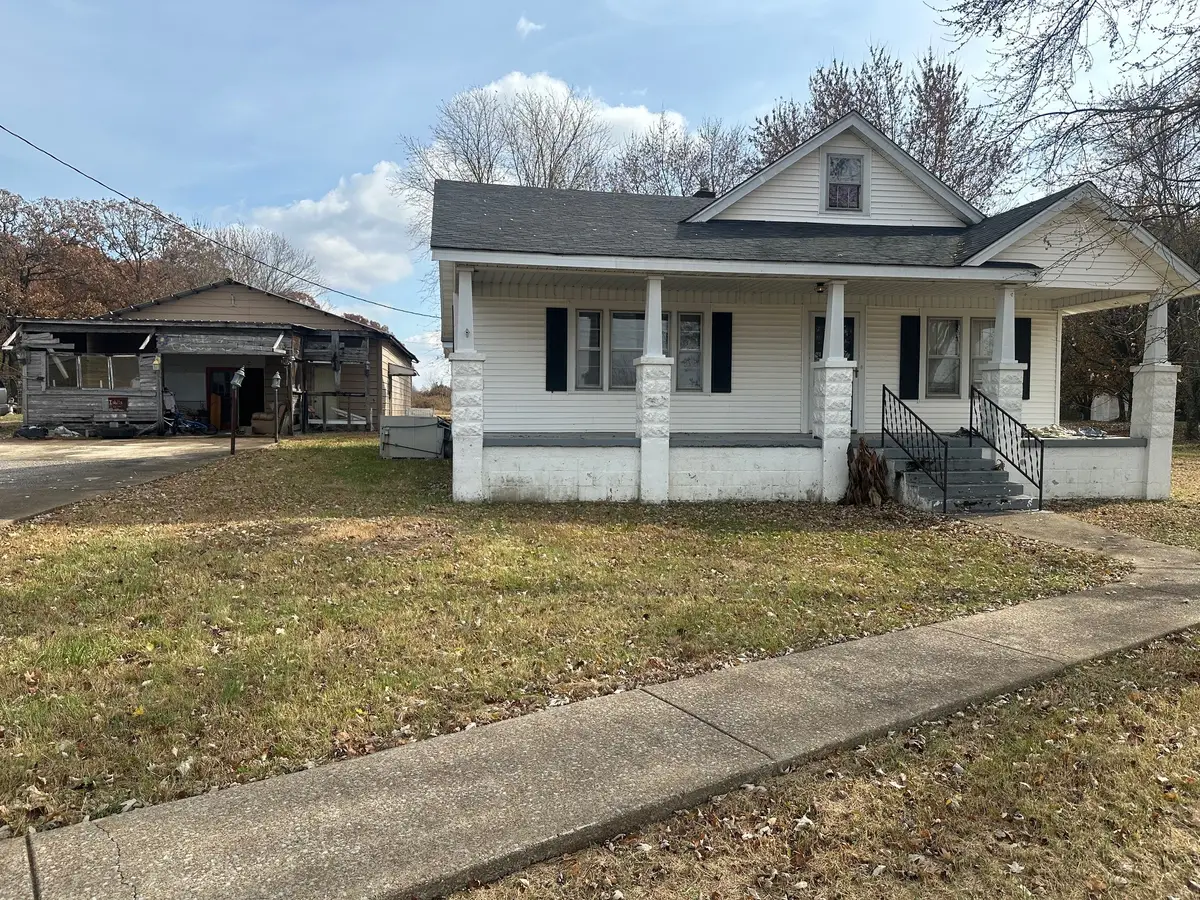 4322 Highway 43 N, Ethridge, TN 38456 - #1