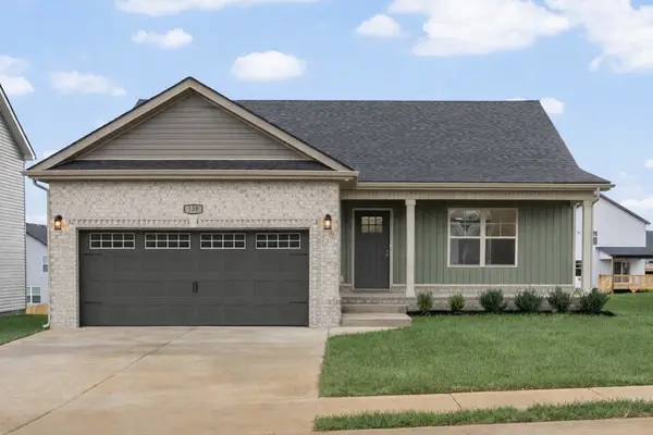 329 Cardinal Creek, Clarksville, TN 37040