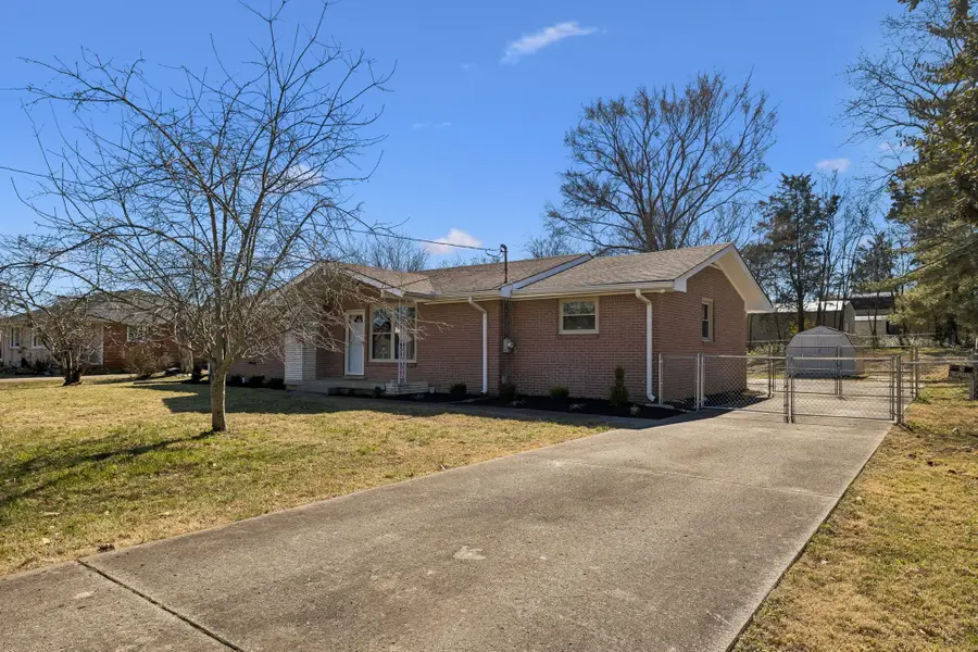 1614 Trinity Cir, Lebanon, TN 37087 - #3