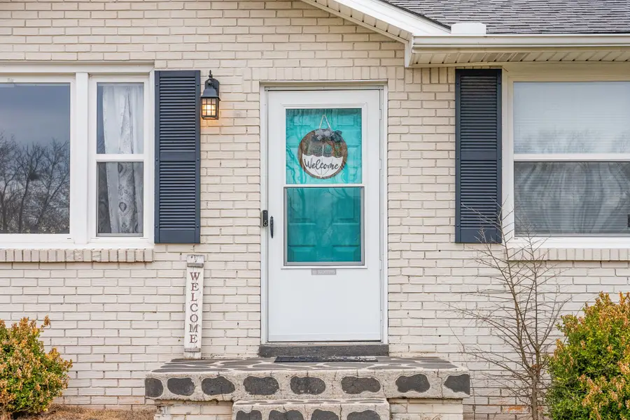 189 Haven Dr, Clarksville, TN 37042 - #3