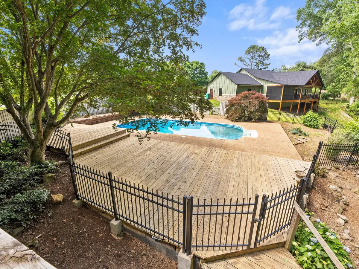 144 Wood Bluff Rd, Winchester, TN 37398 - #1