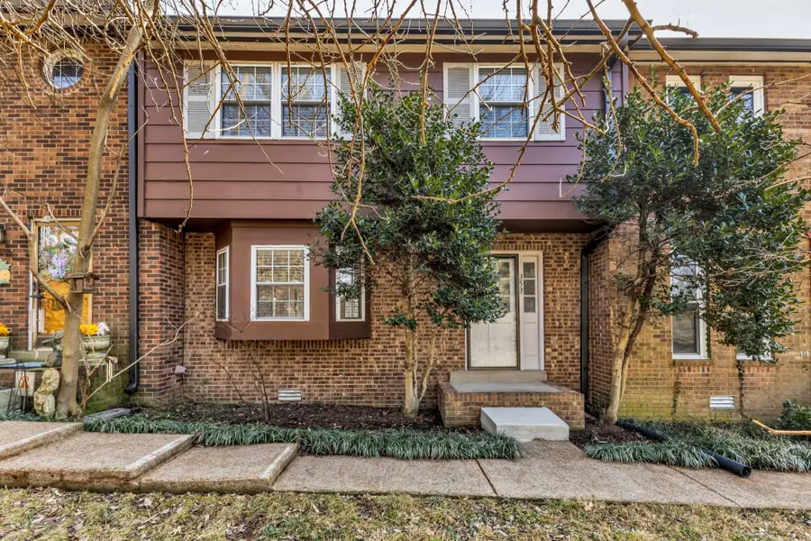353 Huntington Ridge Dr, Nashville, TN 37211 - #2