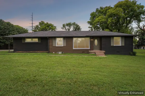 801 Lemont Dr, Nashville, TN 37216