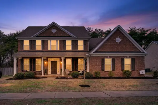 601 Goodman Dr, Gallatin, TN 37066