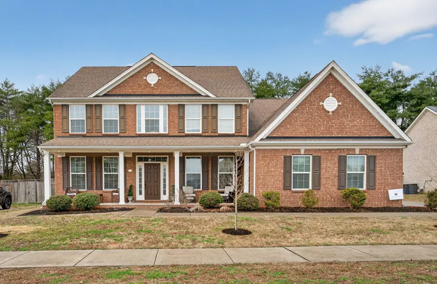 601 Goodman Dr, Gallatin, TN 37066 - #2