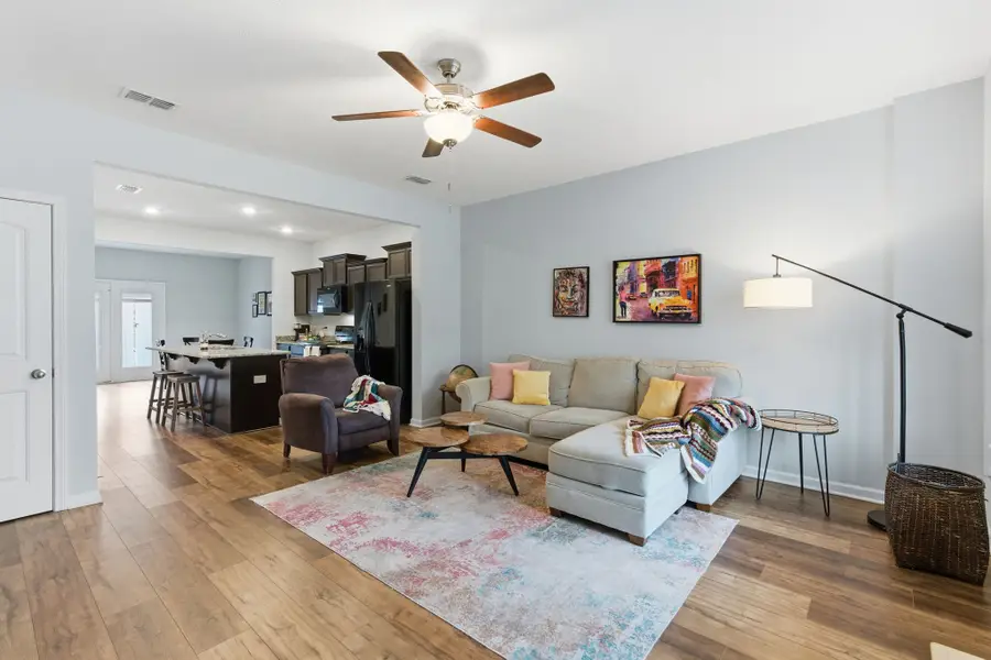 809 Bradburn Village Way, Antioch, TN 37013 - #3