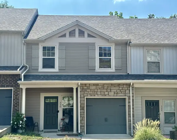 330 Stonecrest Way, Nashville, TN 37209