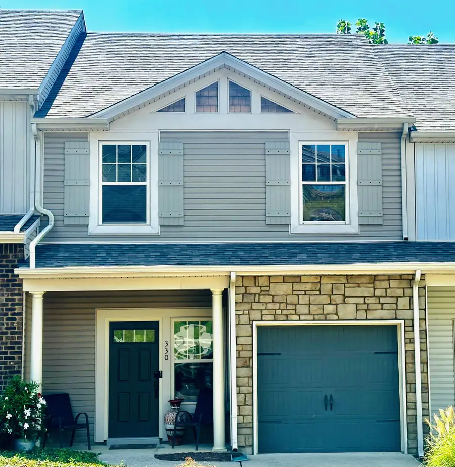 330 Stonecrest Way, Nashville, TN 37209 - #2