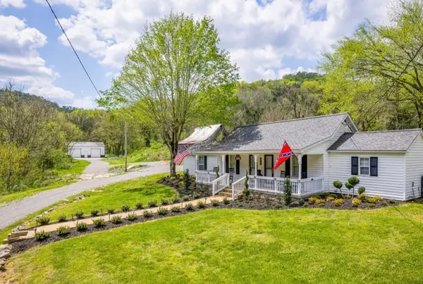 1700 Hannah Branch Rd, Liberty, TN 37095