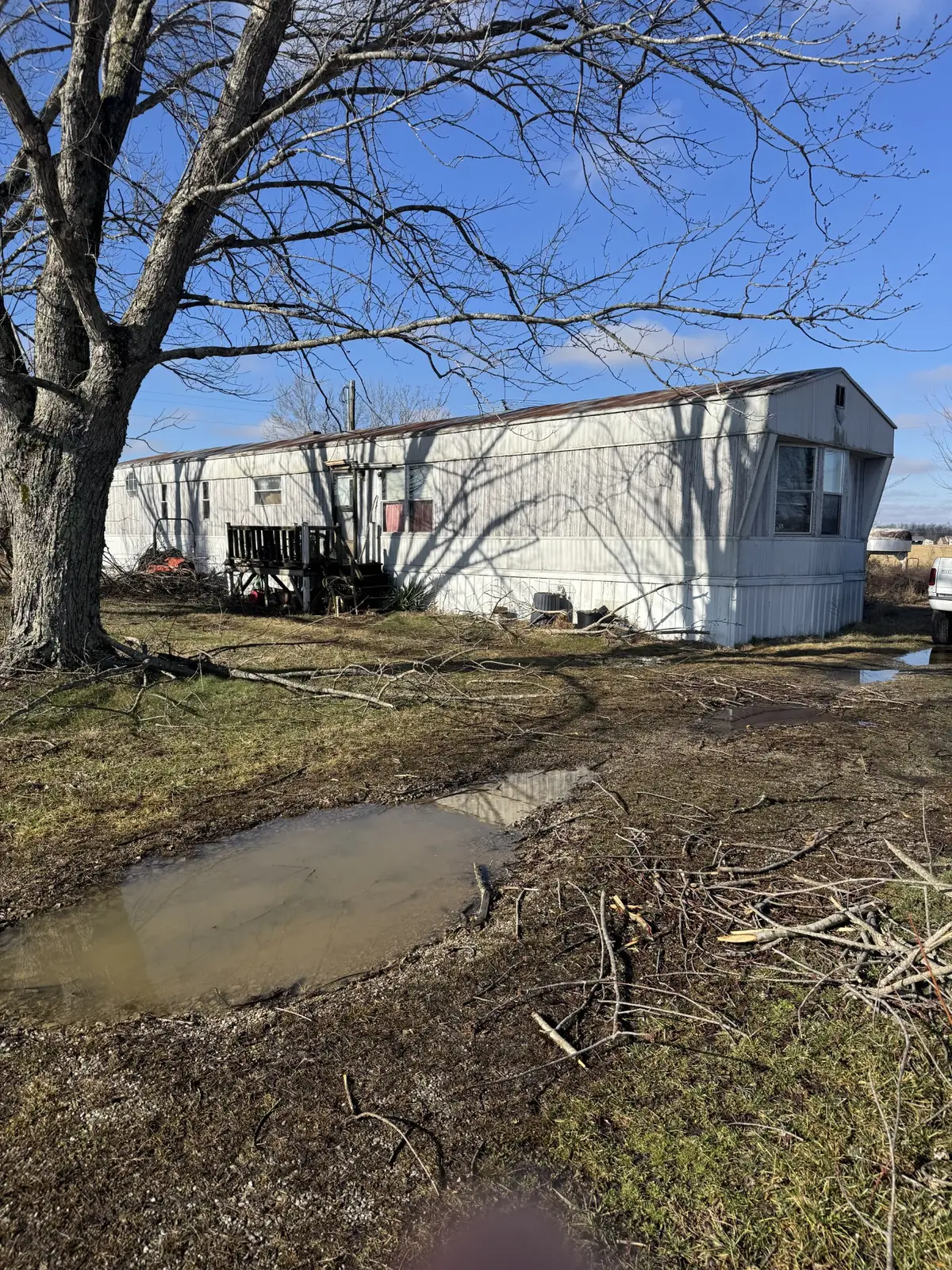 1549 Akersville Rd, Lafayette, TN 37083 - #1