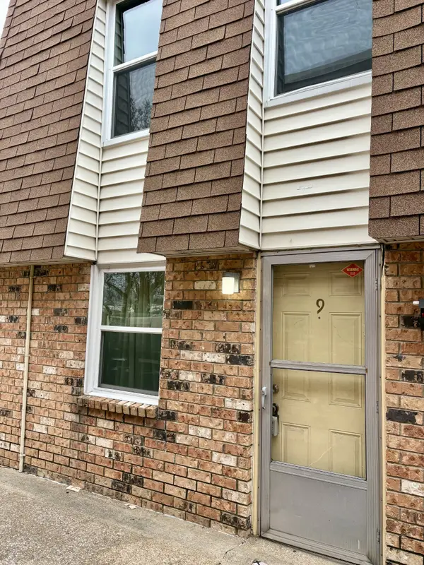 370 Wallace Rd #C9, Nashville, TN 37211