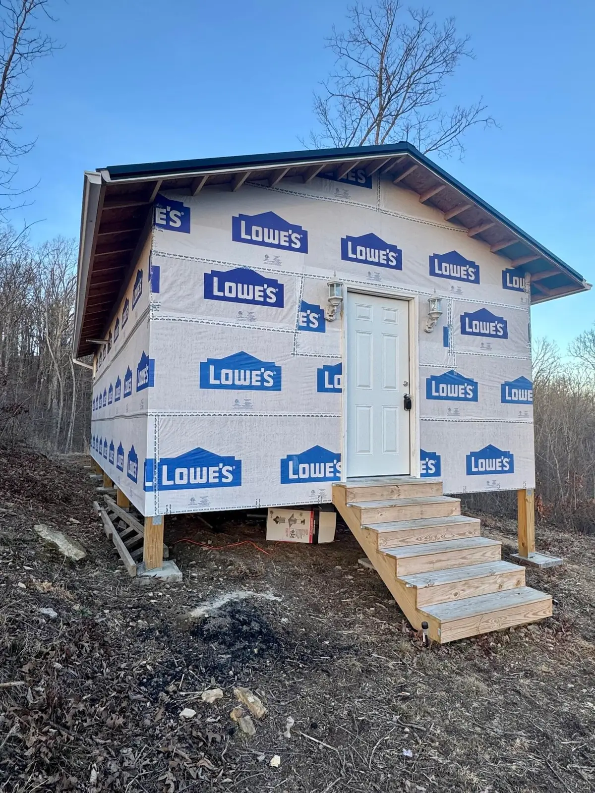 1442 Overlook Trail, Spring City, TN 37381 - #1