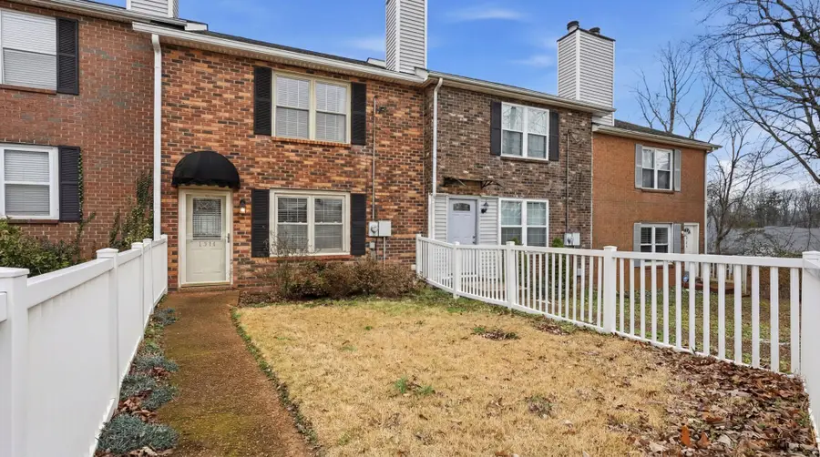 1314 Priest Woods Ct, Nashville, TN 37214 - #2