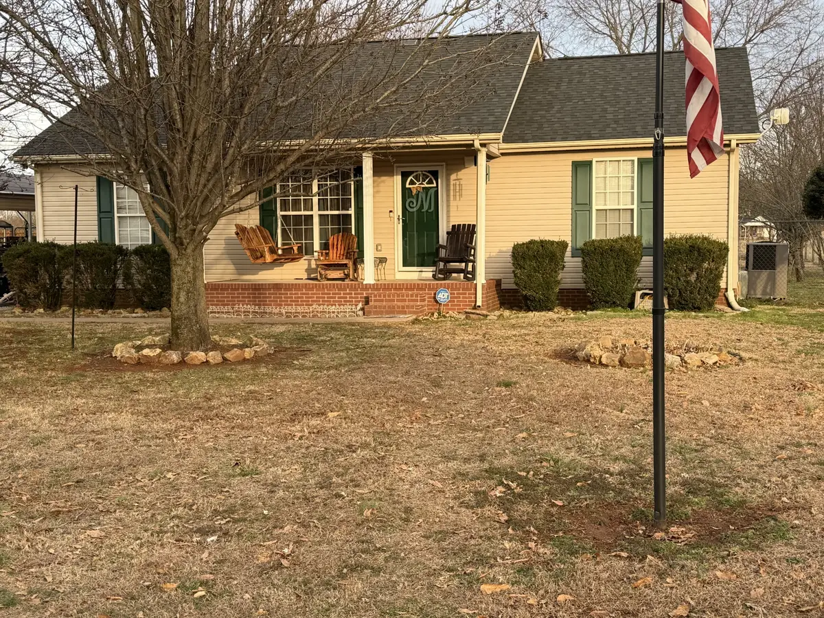 103 Walnut St, Unionville, TN 37180 - #1