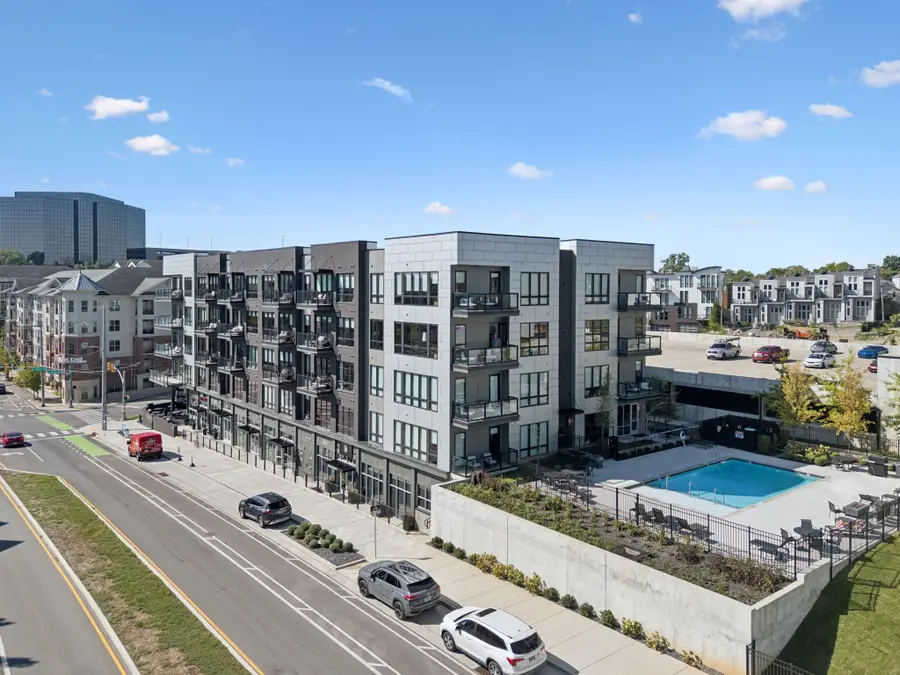 303 31st Ave N #413, Nashville, TN 37203 - #2