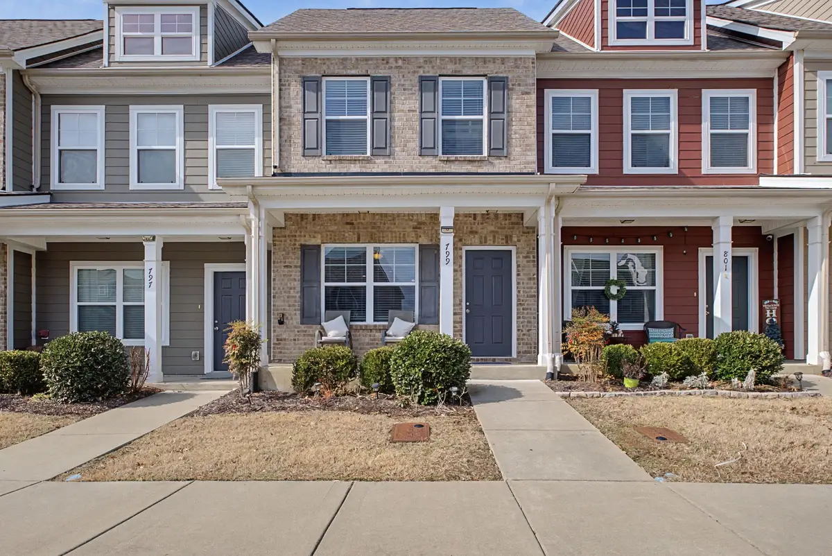 799 Bradburn Village Way, Antioch, TN 37013 - #1