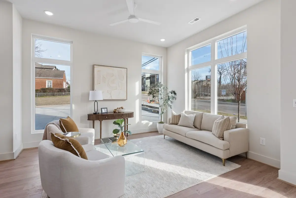 3910 Delaware Ave, Nashville, TN 37209 - #1