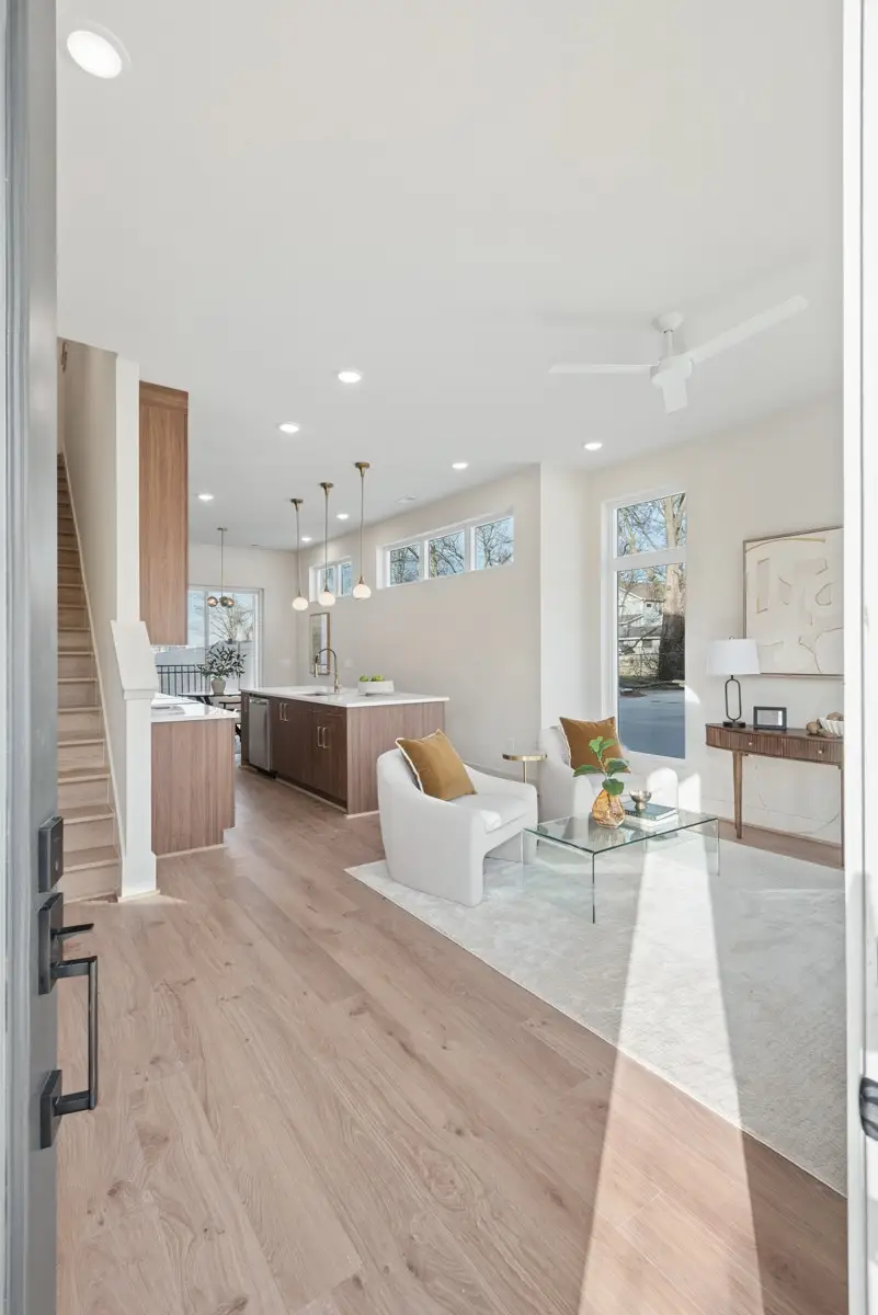 3910 Delaware Ave, Nashville, TN 37209 - #3