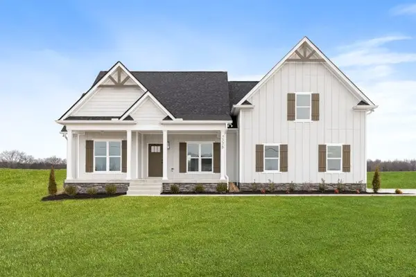 5558 Borthick Rd, Springfield, TN 37172 - #1