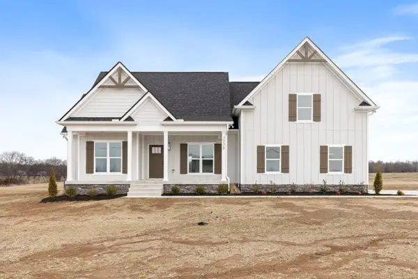 5558 Borthick Rd, Springfield, TN 37172 - #2