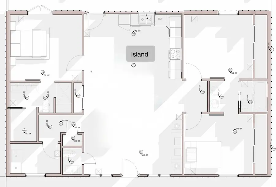 11726 West Green Hill Rd, Smithville, TN 37166 - #2