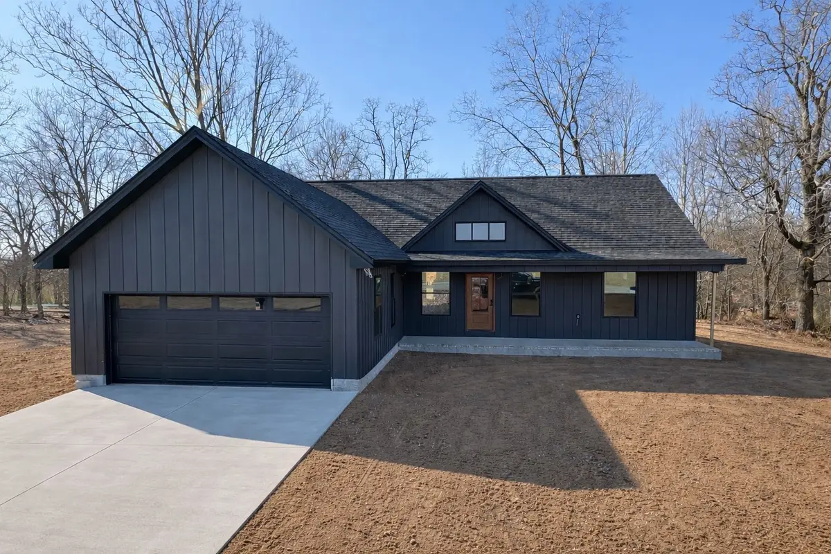 11694 West Green Hill Rd, Smithville, TN 37166 - #1