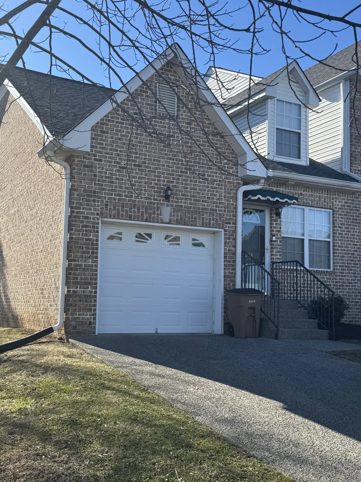 3001 Hamilton Church Rd #208, Antioch, TN 37013 - #1