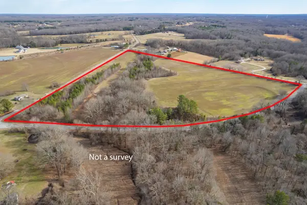 0 Chapel Hill Road, Milan, TN 38358