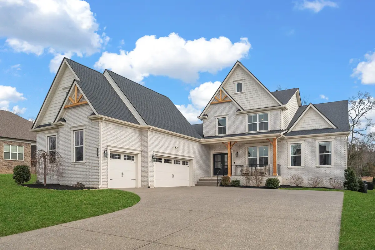 1425 Trumpet Lily Pl, Nolensville, TN 37135 - #1