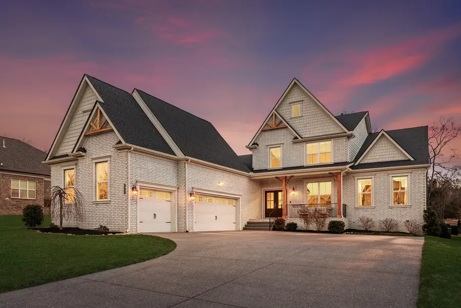 1425 Trumpet Lily Pl, Nolensville, TN 37135 - #2