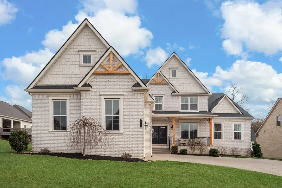 1425 Trumpet Lily Pl, Nolensville, TN 37135 - #3