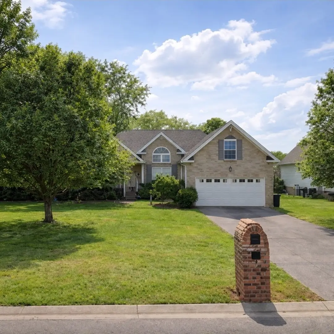 1251 Wentworth Dr, Gallatin, TN 37066 - #1