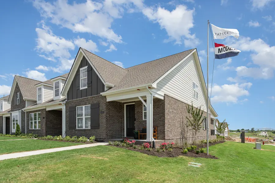 1085 Wrights Mill #H-6, Spring Hill, TN 37174 - #3