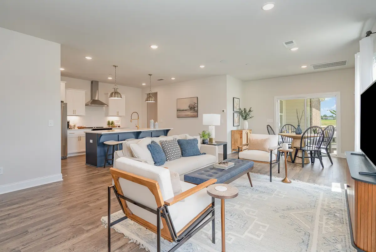 1083 Wrights Mill Road #H-7-E, Spring Hill, TN 37174 - #1