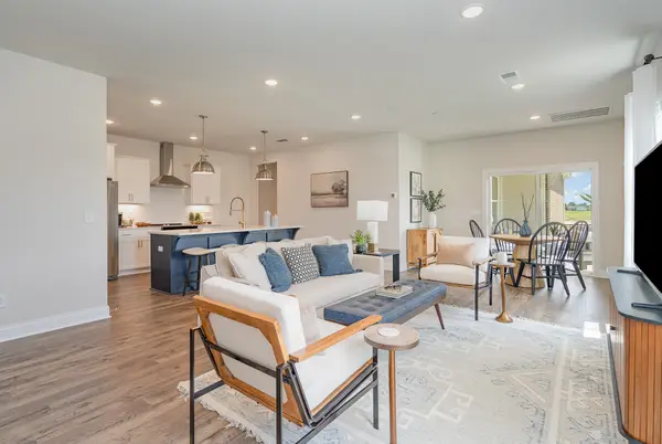 1083 Wrights Mill Road #H-7-E, Spring Hill, TN 37174