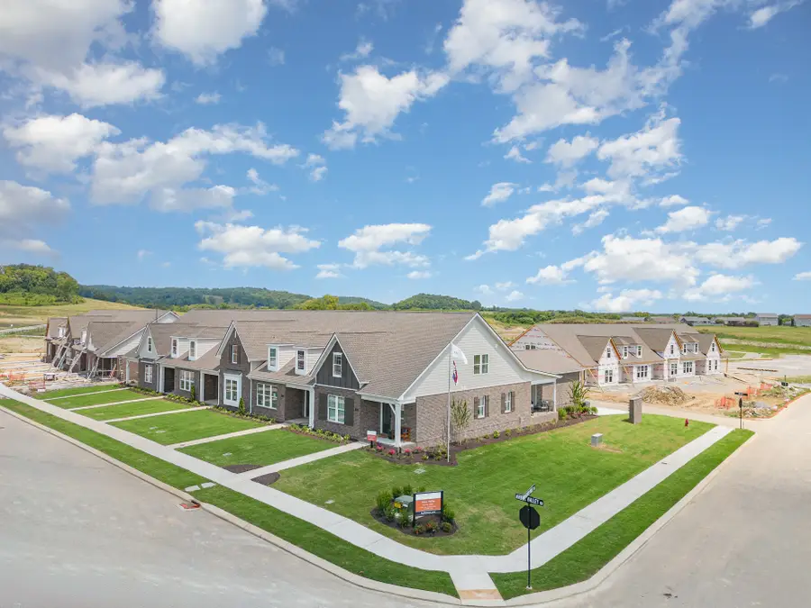 1083 Wrights Mill Road #H-7-E, Spring Hill, TN 37174 - #2