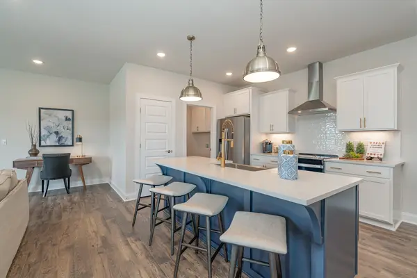 1087 Wrights Mill Road #H-7-E, Spring Hill, TN 37174