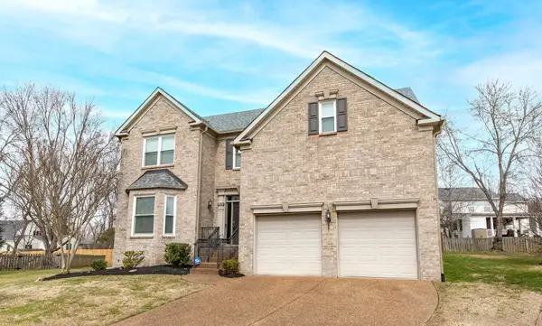 5100 Glencarron Dr, Nashville, TN 37220