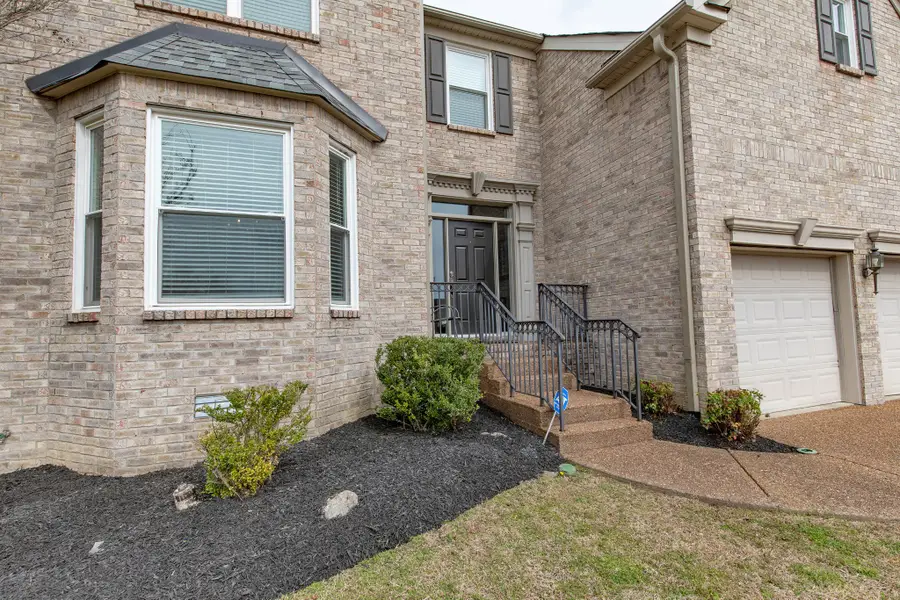 5100 Glencarron Dr, Nashville, TN 37220 - #2