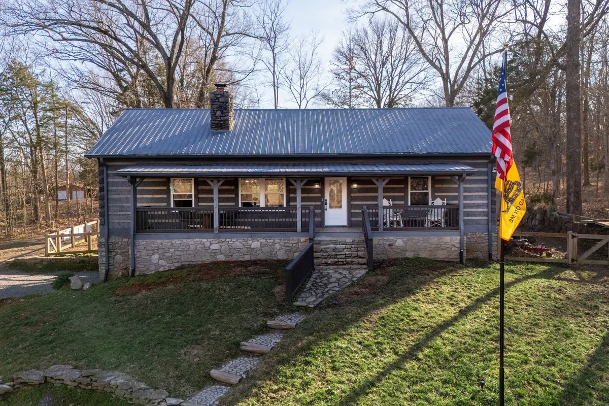 311 Carole Ln, Mount Juliet, TN 37122 - #1