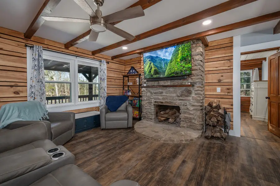 311 Carole Ln, Mount Juliet, TN 37122 - #2