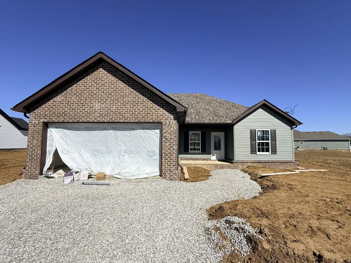 384 Ridge St, Manchester, TN 37355 - #1