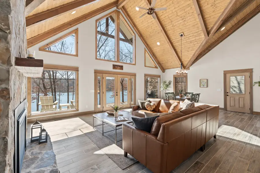 722 Hemlock Ln, Spencer, TN 38585 - #2