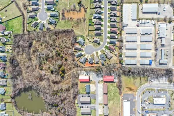 0 Northeast Drive, Clarksville, TN 37040