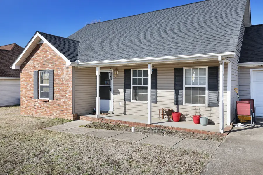 2223 Rosecran Cir, La Vergne, TN 37086 - #2