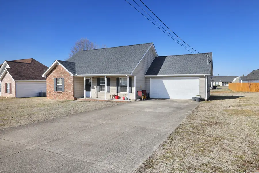 2223 Rosecran Cir, La Vergne, TN 37086 - #3