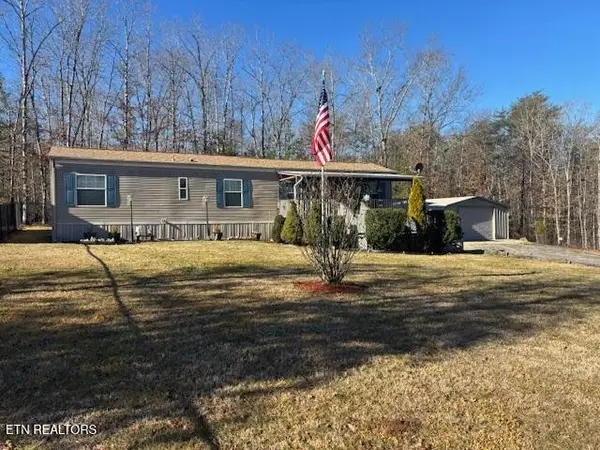 1018 Sitting Bull Point, Crossville, TN 38572