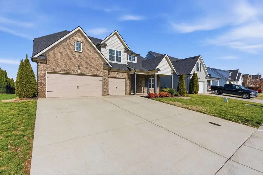 3931 Runyan Cv, Murfreesboro, TN 37127 - #3