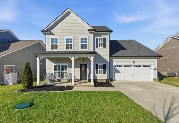 6521 Rusty Blackbird Ct, Murfreesboro, TN 37128