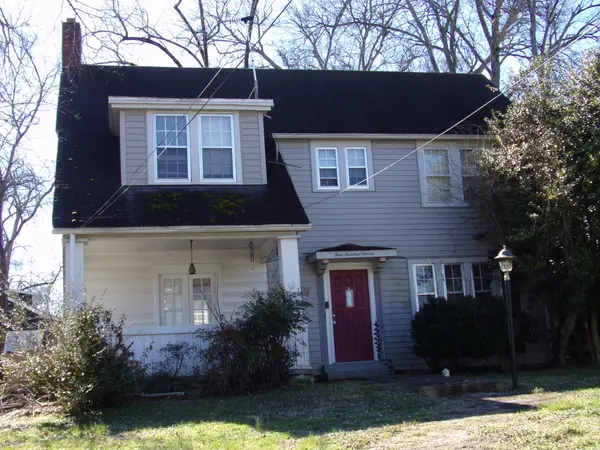 411 Haynes St, Lewisburg, TN 37091